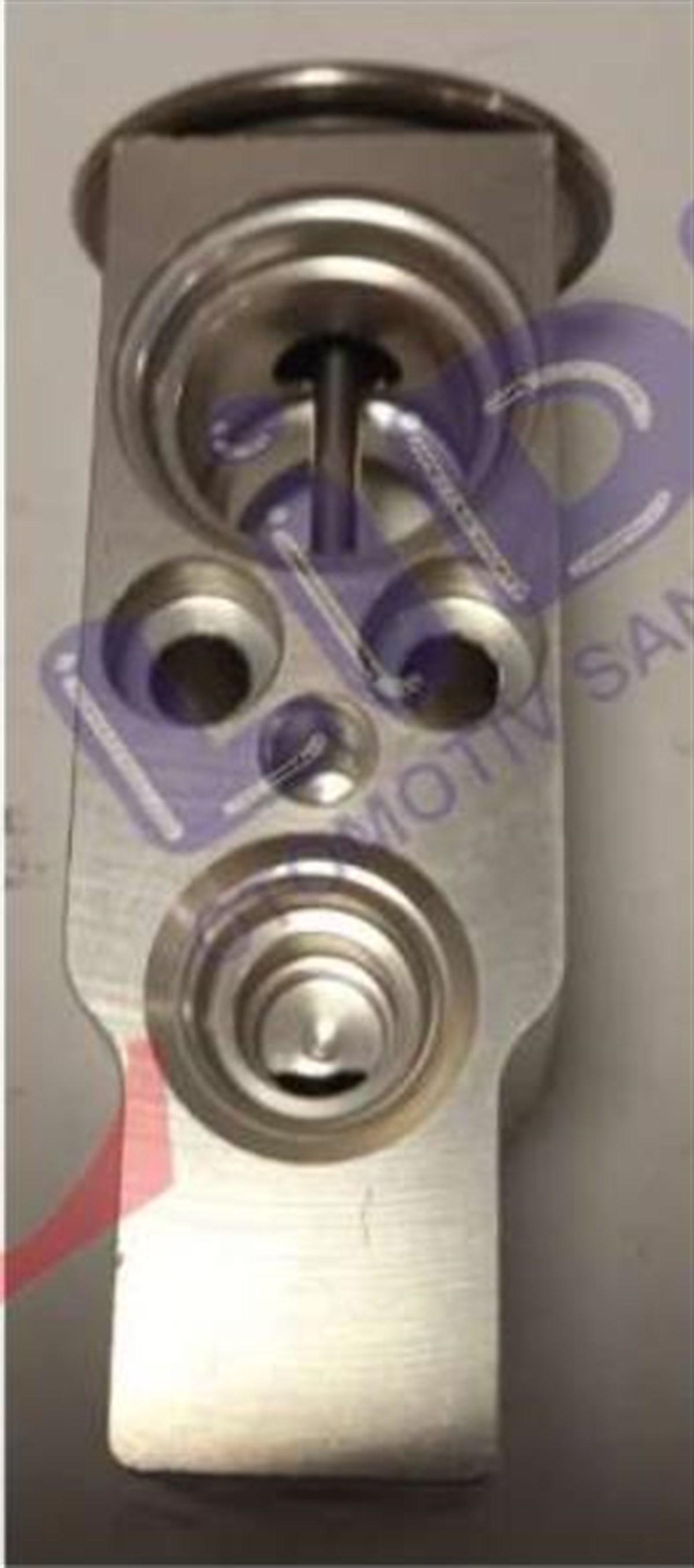 Expansion Valf Vw Jetta Renault Clıo Iı Kango	 | Wutse 42050705