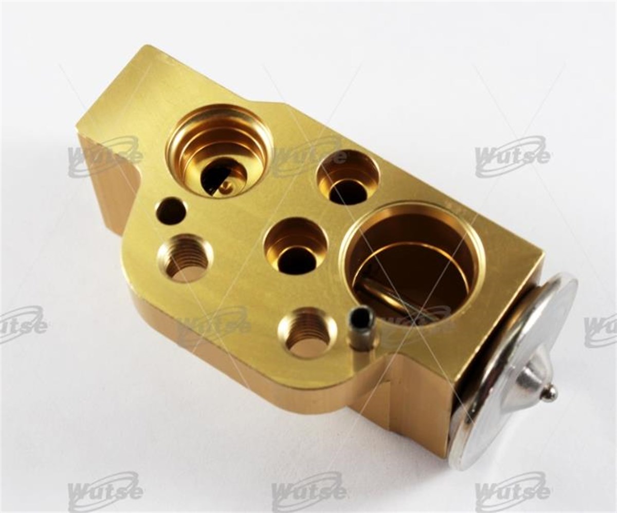 Expansion Valf Vw Polo Golf Passat Seat Skoda | Wutse 42050617