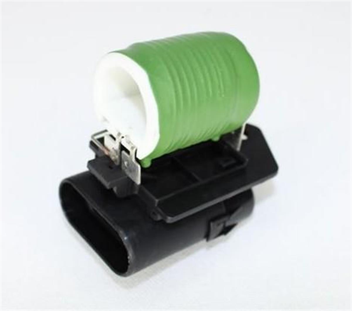 Fan Kalorifer Rezistansı Fiat Linea Grande Punto Klimalı Opel Corsa Vectra D | Trıton Tfs0245