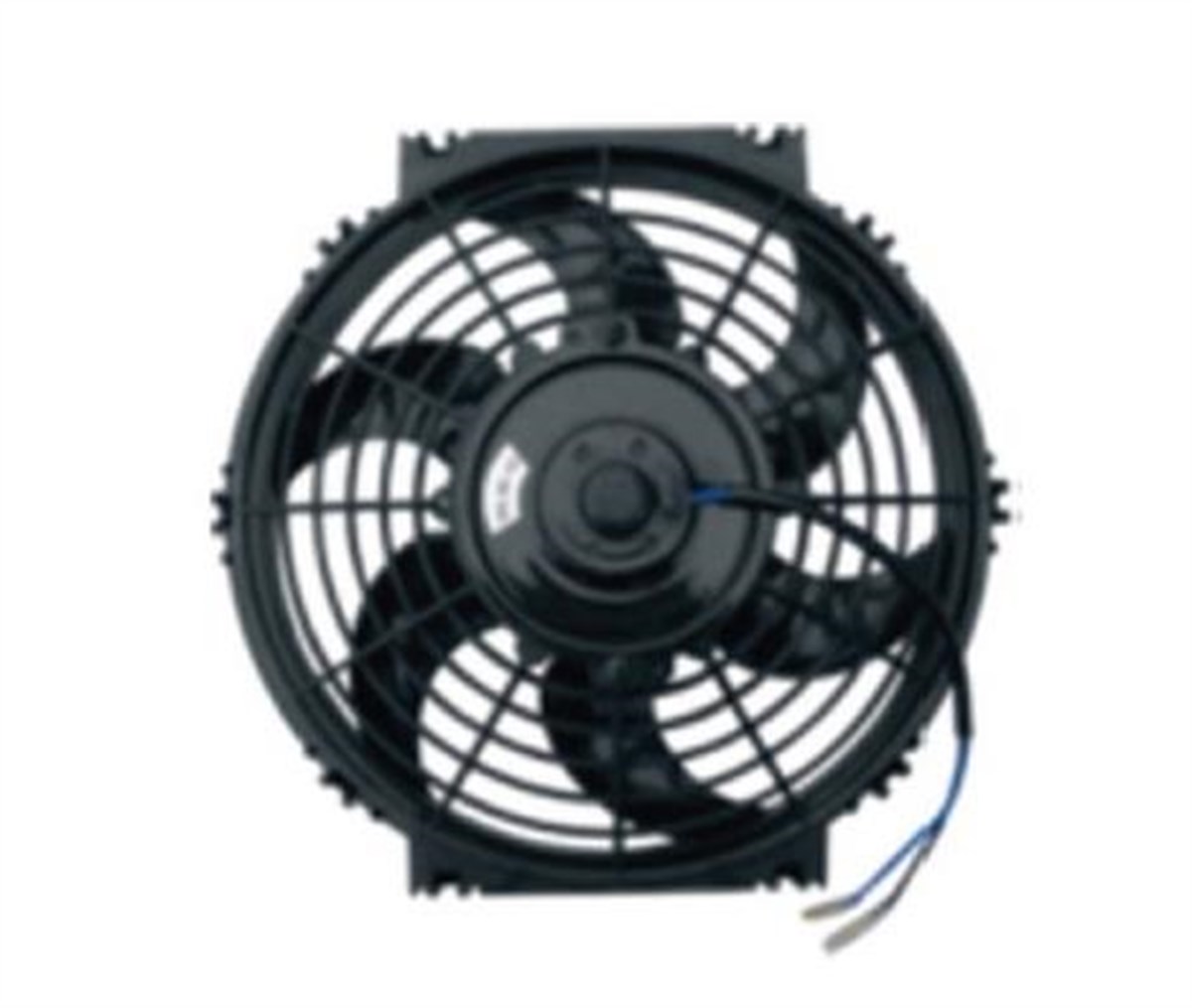 Fan Motoru 24v 10inç Unıversal | Ith Fmwwf1024