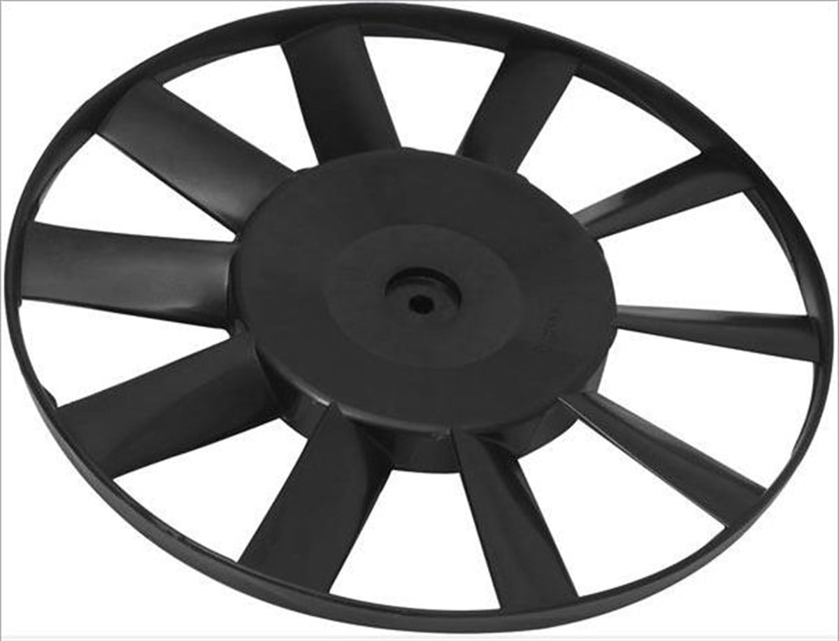Fan Pervanesi Plastik R9-11 Pl2931 | Pleksan 2931