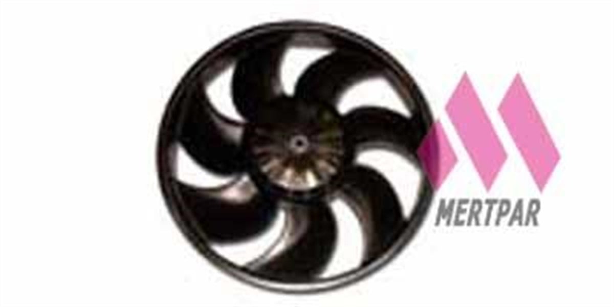 Fan Pervanesi Tempra Sx-sxa 78518866 | Mako 78518866