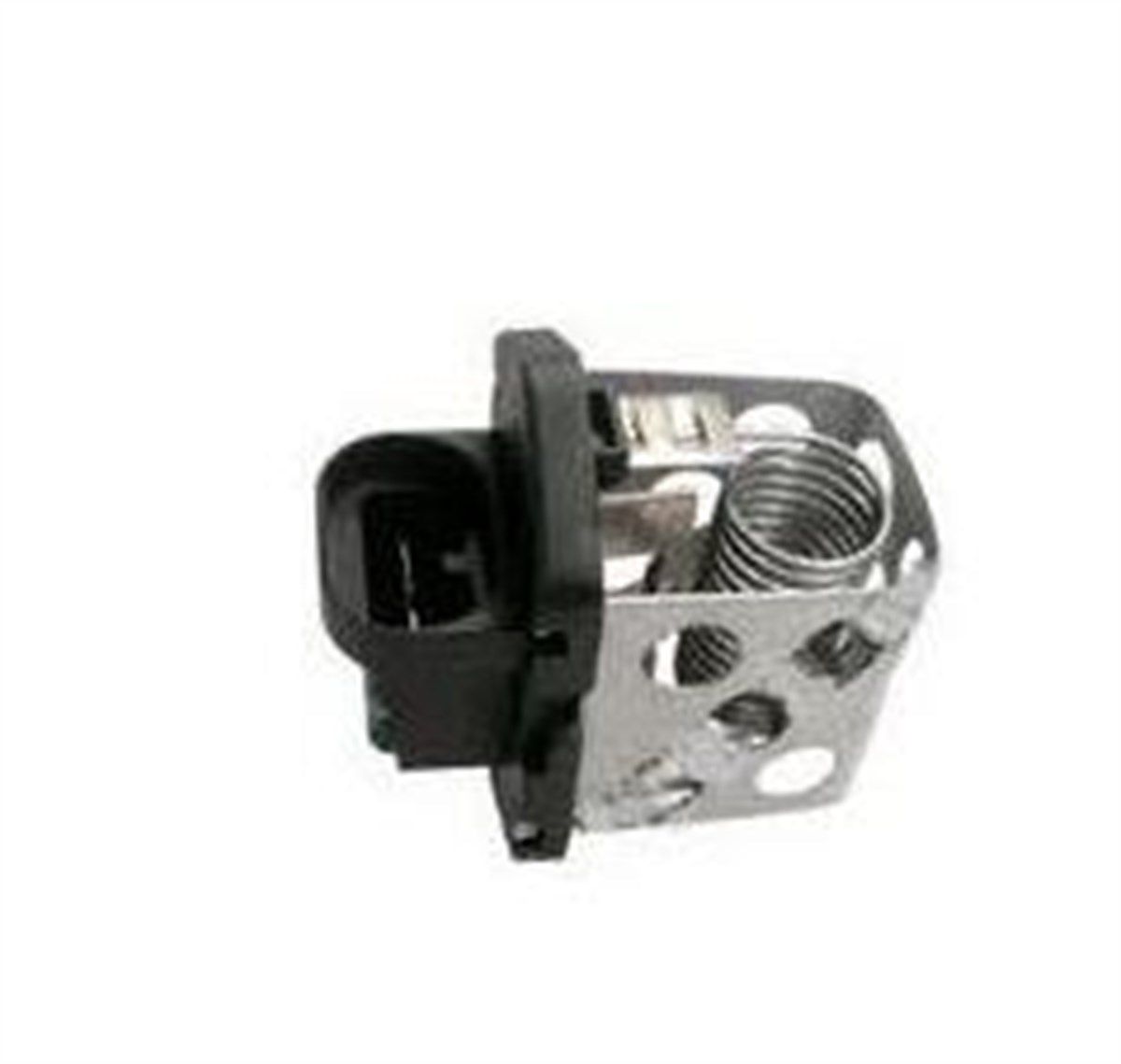 Fan Rezistansı Renault Clio Megan Kango Fluence Dacia Symbol Hlr10003 | Hellux Hlr10003