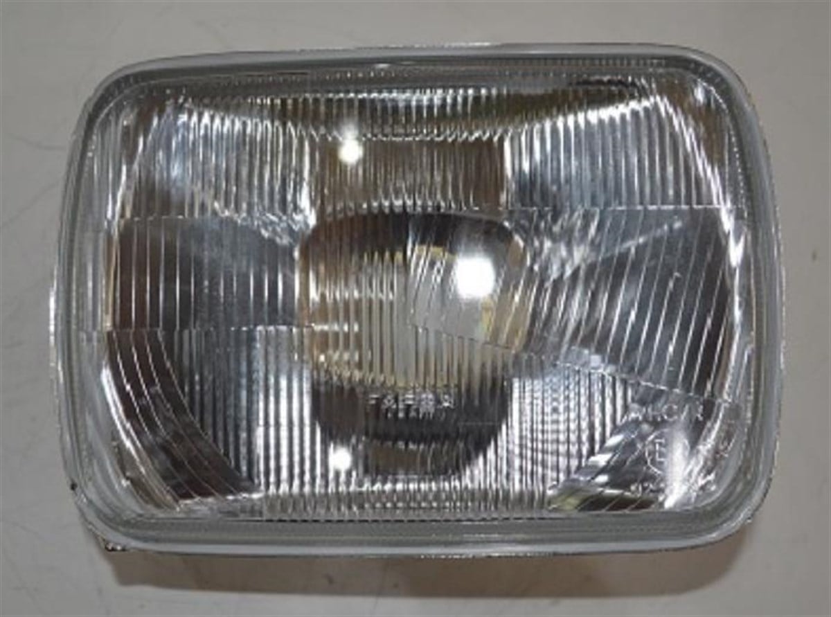 Far 6052 Atom Tipi Reflektör H4 43t L200 L300 Far10390 | Farba 10390e