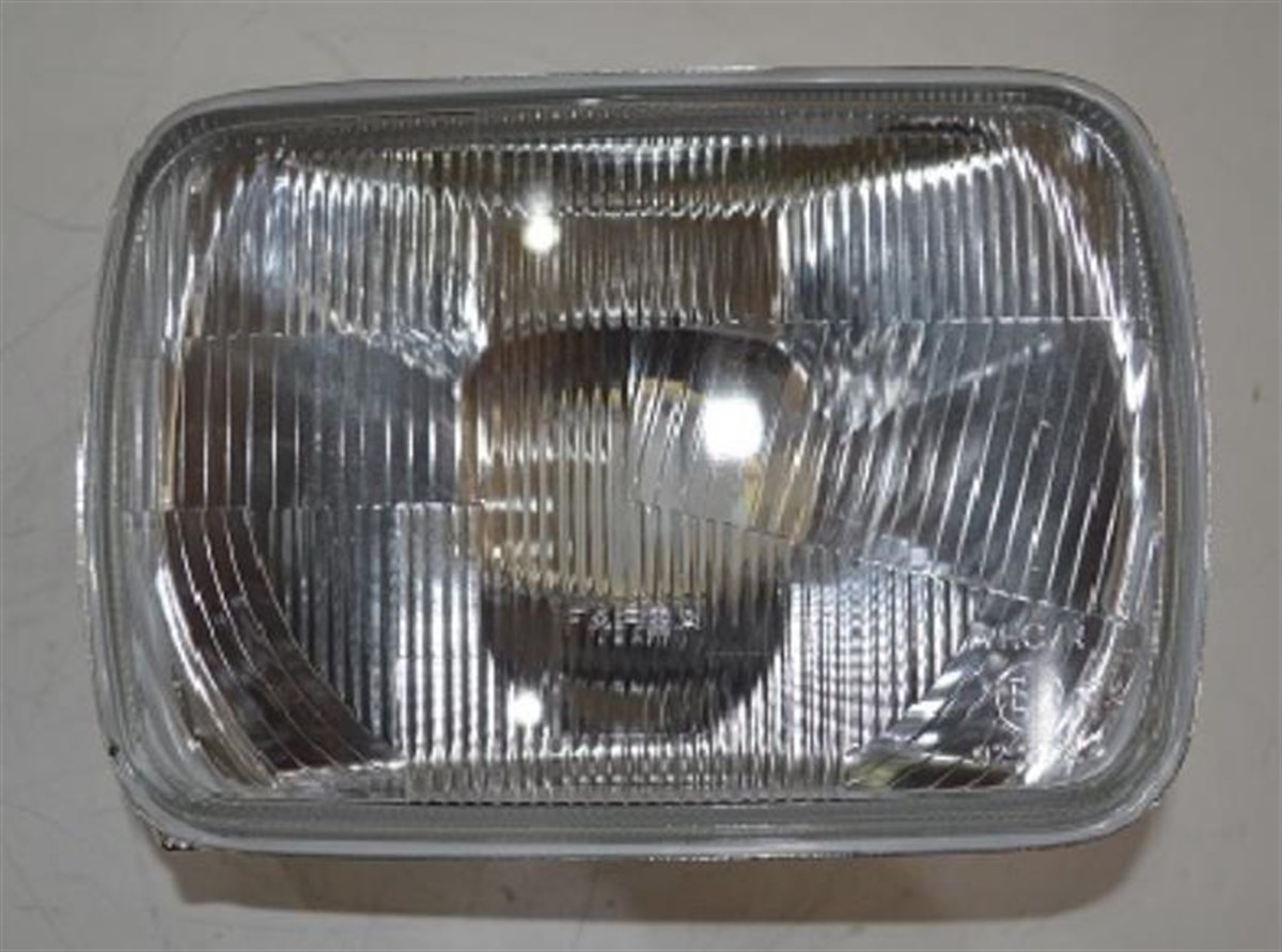 Far 6052 Atom Tipi Reflektör H4 43t L200 L300 Far10390 | Farba 10390e