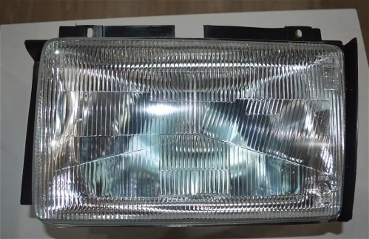 Far 87 Mirafiori Komple Sol Far10349 | Farba 10349e