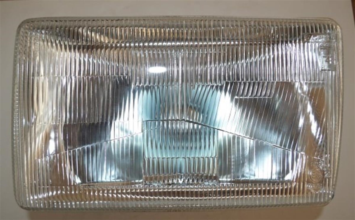 Far 87 Mirafiori Reflektör Sol Far10351 | Farba 10351e