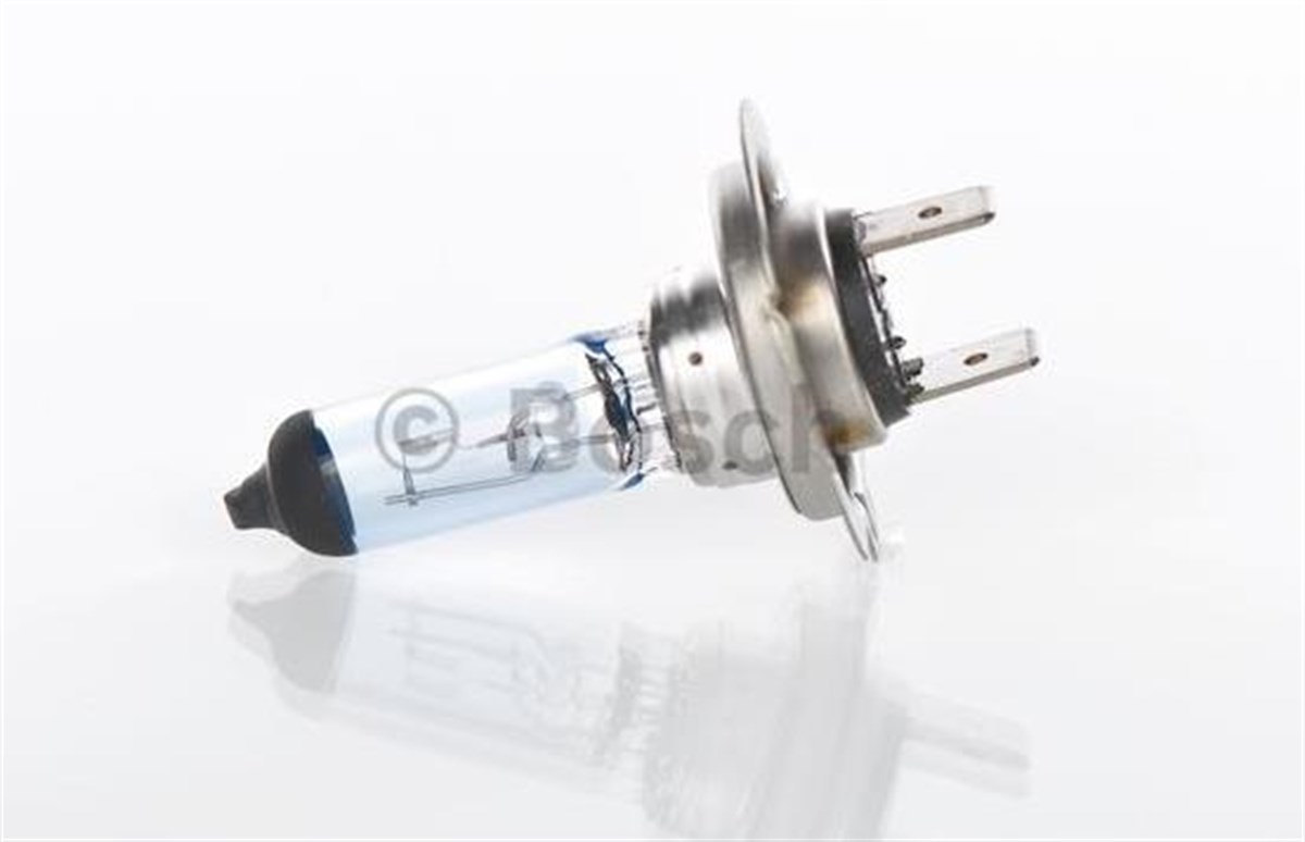 Far Ampulü 12v H7-55w 198730207 | Bosch 198730207