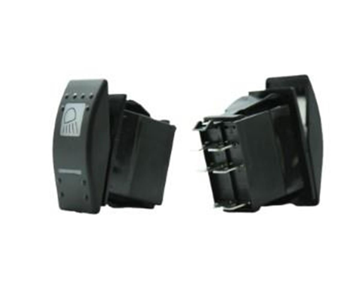 Far Anahtarı Hidromek İş Makinesi Jcb 6pin Marin Tipi Hyundai Hidromek Kepçe | Martek Tk101