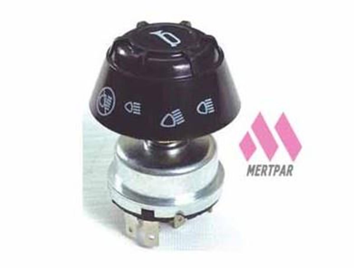 Far Anahtarı Topuzlu Massey 240/285 | Nesan Ns10800