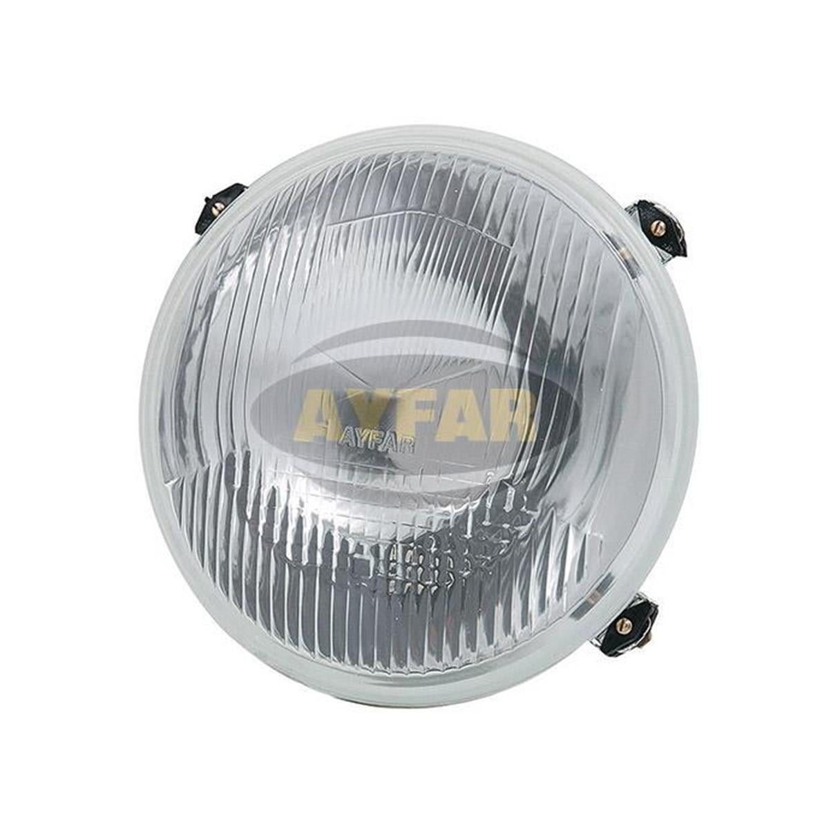 Far Atom Reflektör Ym Vidalı Parklı Anadol Ym D1211 Ayf707706 | Ayfar 707706