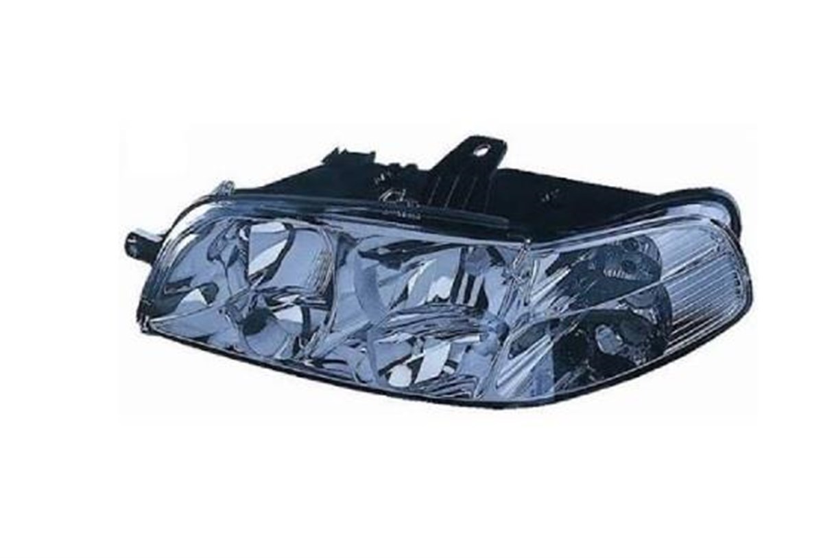 Far Beyaz Sol Palio Albea Elektirkli 43030111 | Mako 43030111