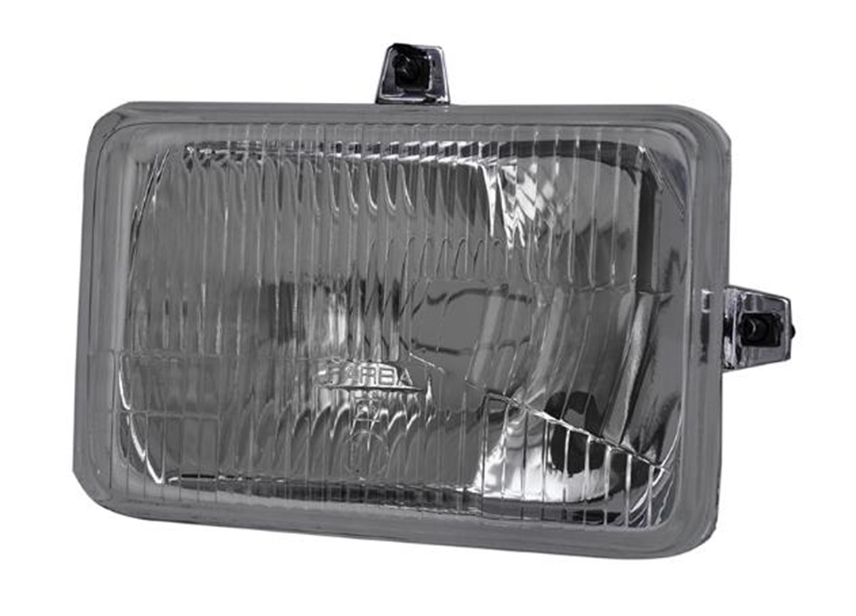 Far Bmc Fatih Reflektörü Sağ-dış  Far10700 | Farba 10700e