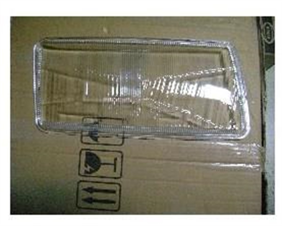 Far Camı Bmc Profesyonel Sol  Farba-22785 | Farba 22785e