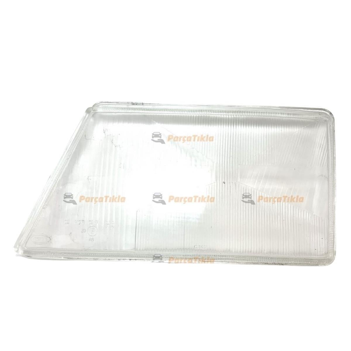 Far Camı Mercedes Sprinter M208 Sol | Ayfar C11451