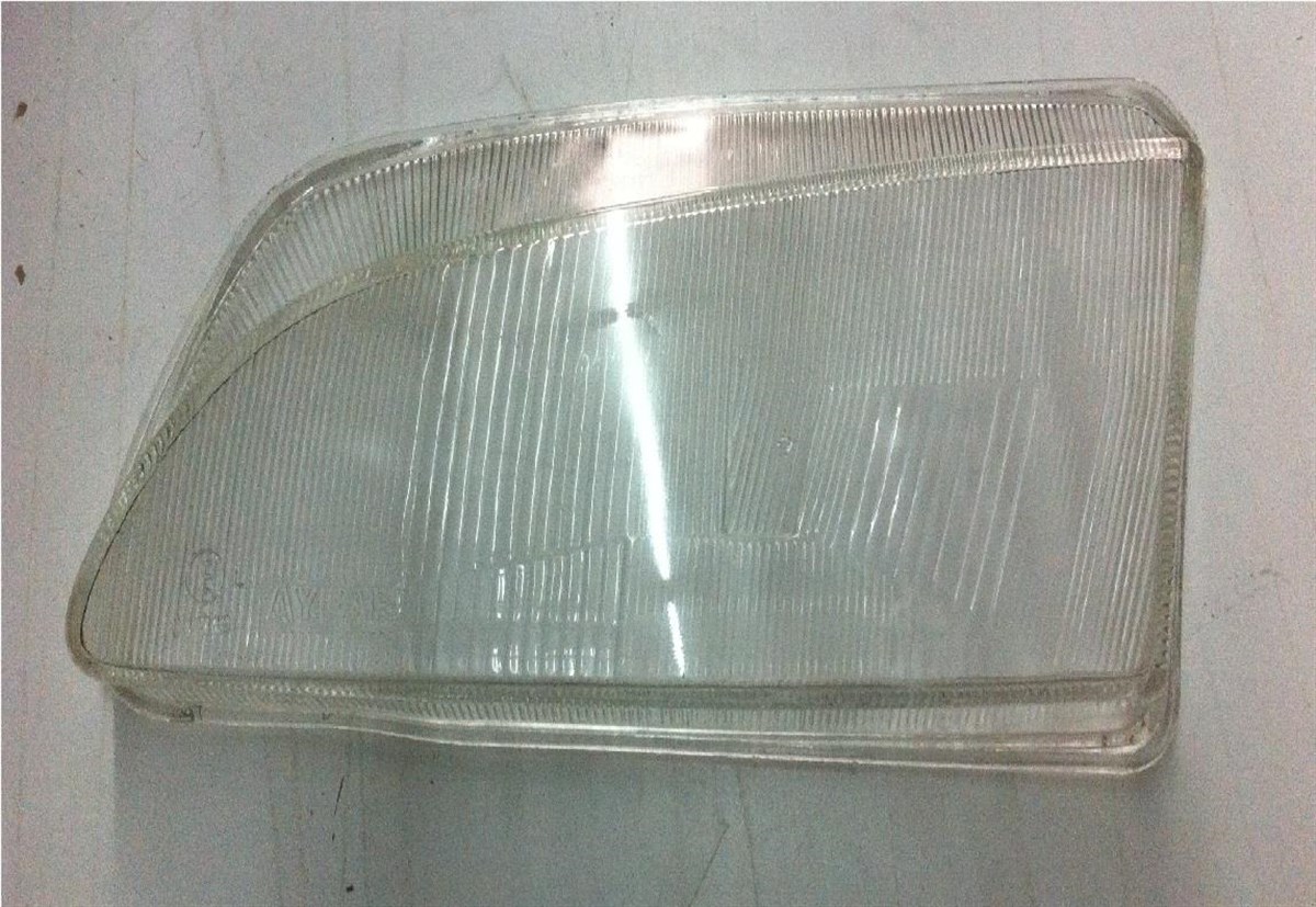 Far Camı Peugeot Partner Sol | Ayfar 11319