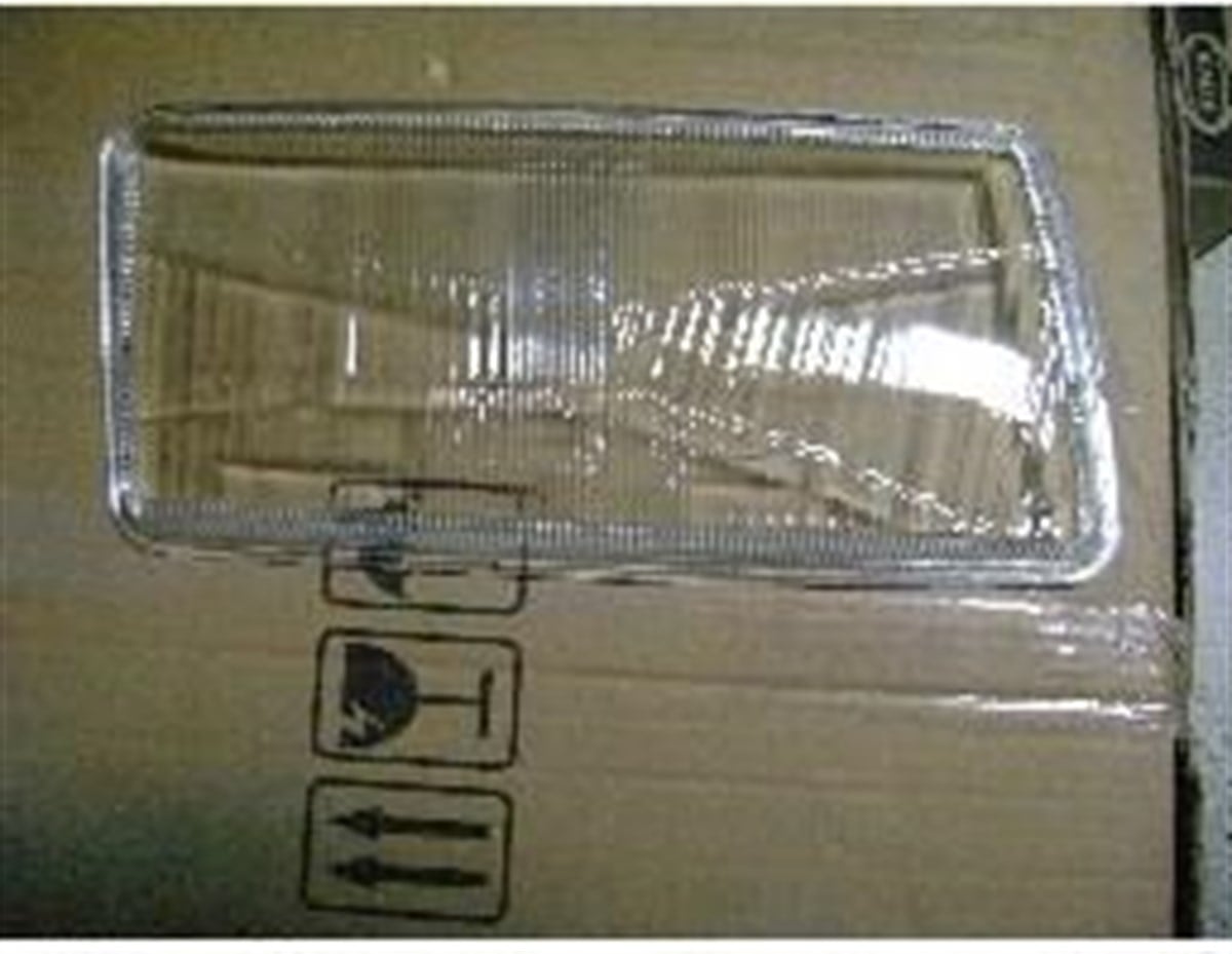 Far Camı Sol Bmc Profesyonel Audi A80 Profesyonel Fatih 86 91 | Ayfar C11443