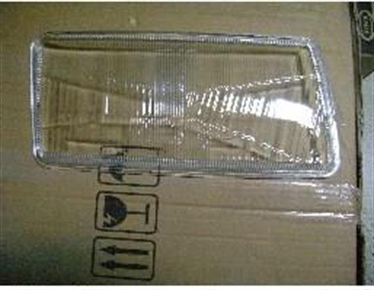 Far Camı Sol Bmc Profesyonel Audi A80 Profesyonel Fatih 86 91 | Ayfar C11443