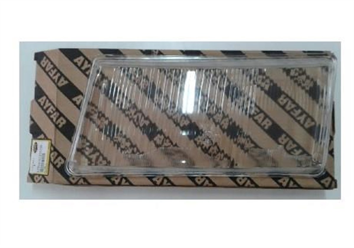 Far Camı Sol Lada Vega 2110 2111 2112 | Ayfar C11411