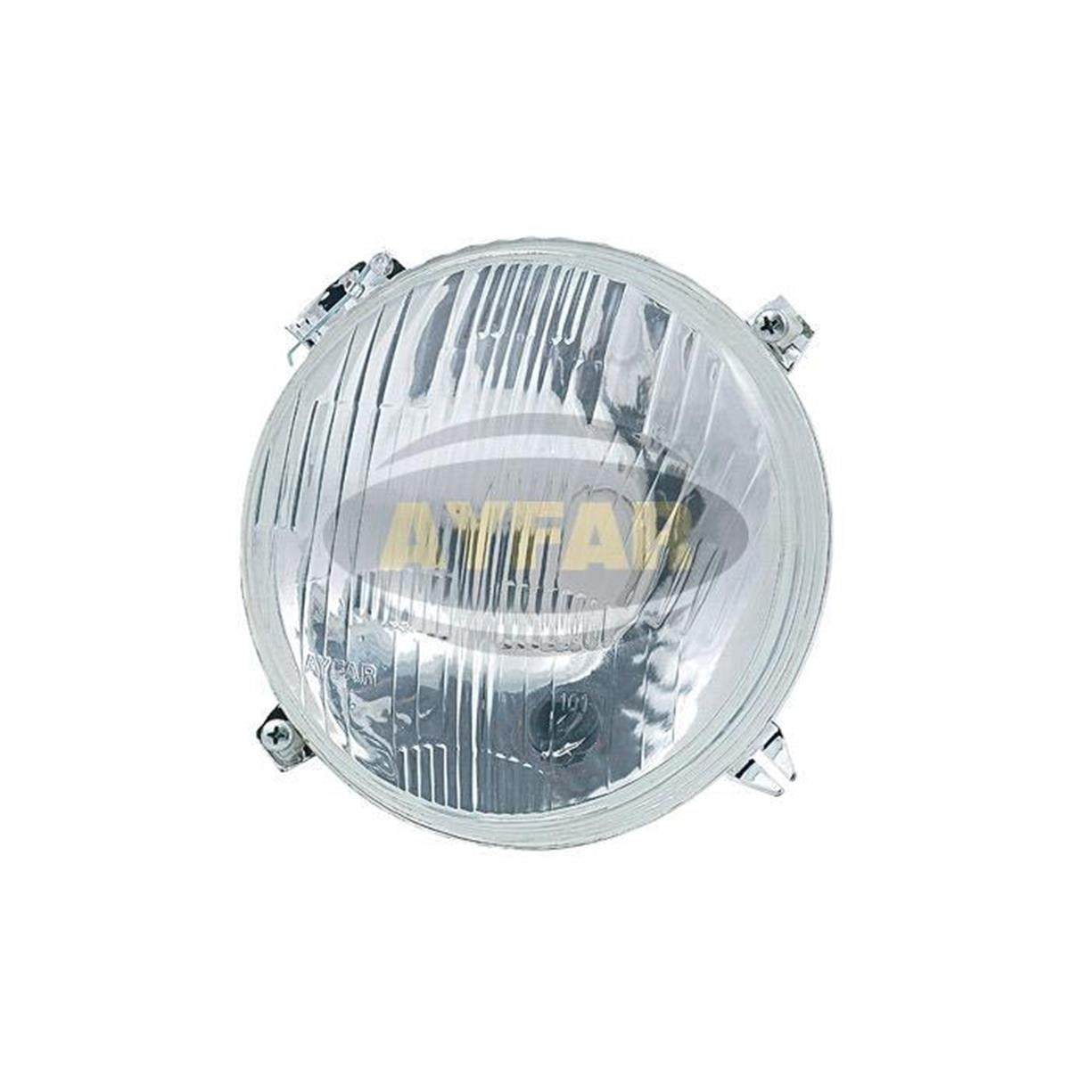 Far Camı Tofaş M124 50nc | Ayfar C11115