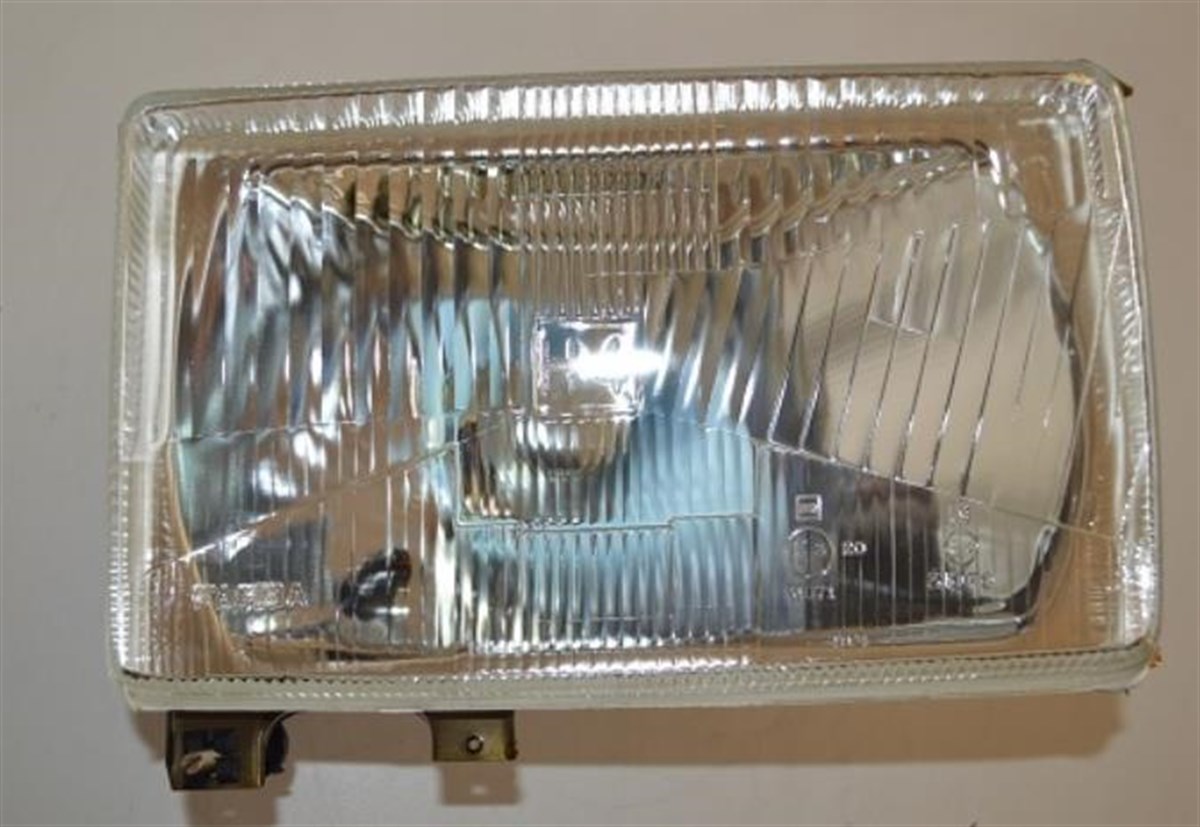 Far Cargo J9 Em Sağ Far10334 | Farba 10334e