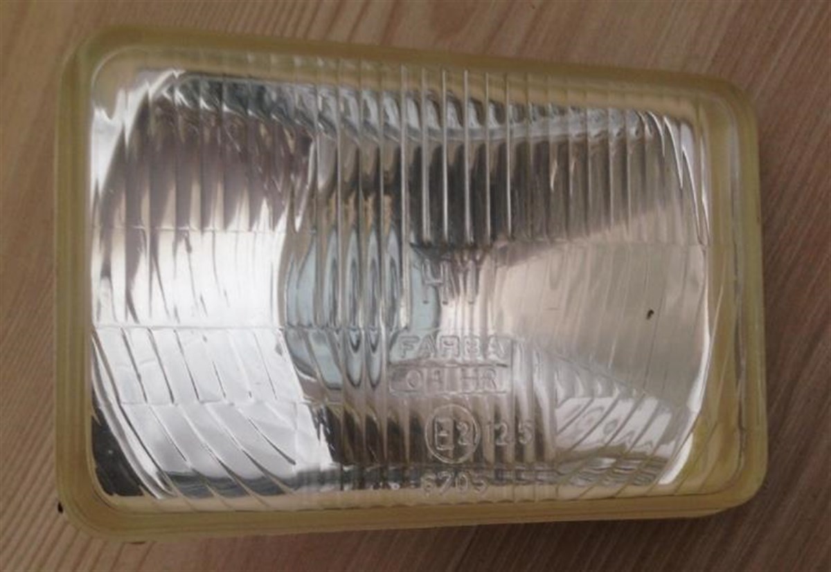 Far Chrysler Komple Ym Far10387 | Farba 10387e