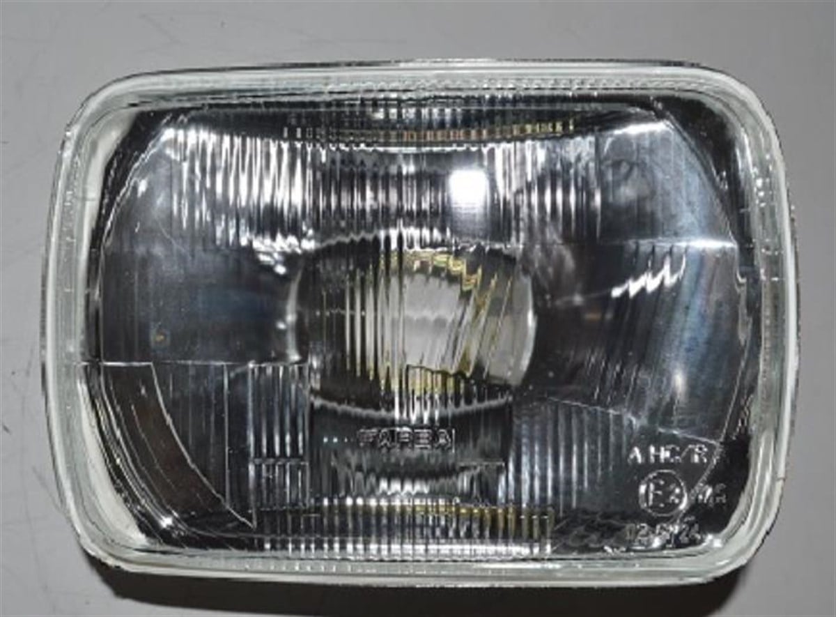 Far Chrysler Ym Reflektör Parklı  Far10491 | Farba 10491e