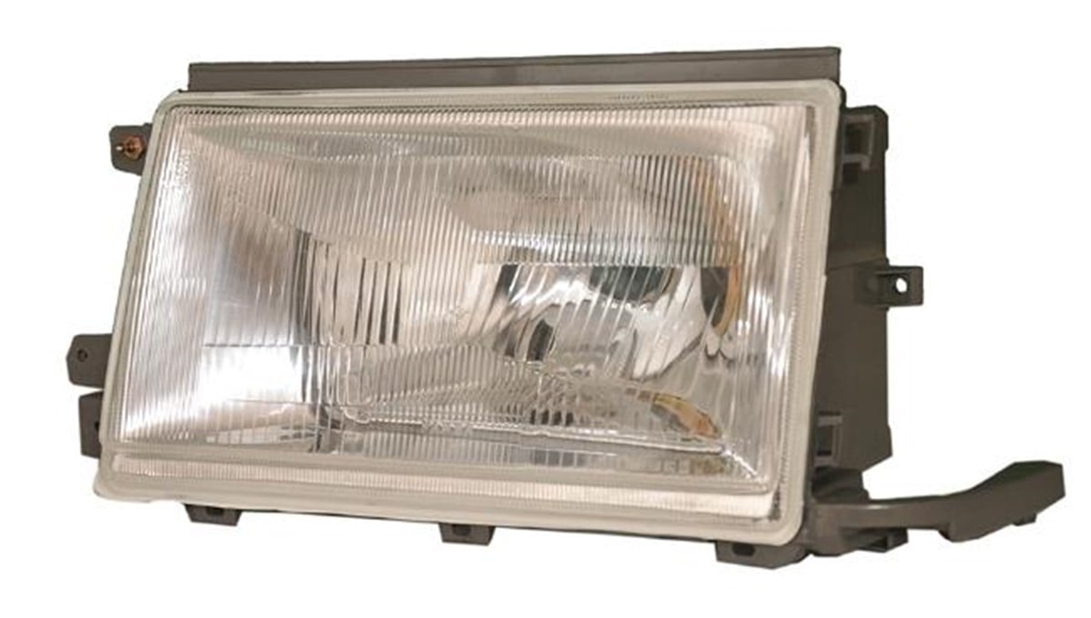 Far Doğan Slx Sağ Far11486 | Farba 11486e