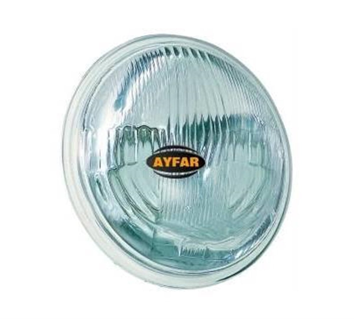 Far Farba H4 Reflektör R12 Gts Uzun Huzne  Far10256 | Farba 10256e