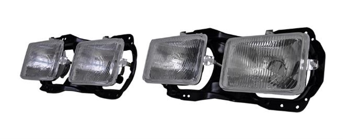 Far Ford 2000 Sol Far10651 | Farba 10651e