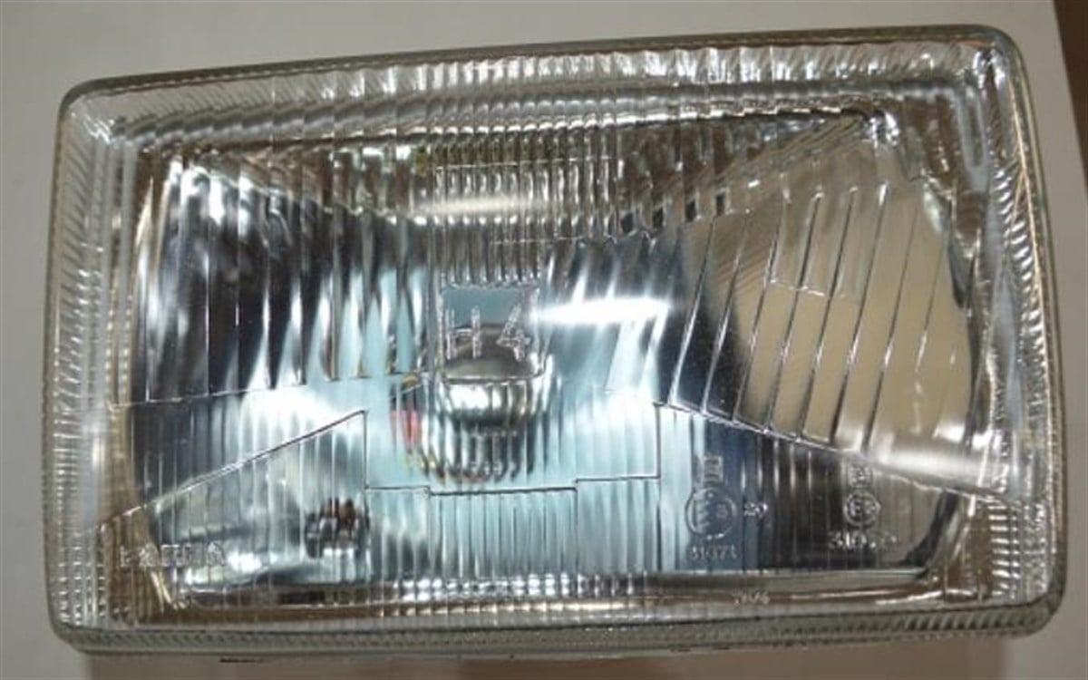 Far Ford Taunus 1.6 Sağ | Farba 10336e