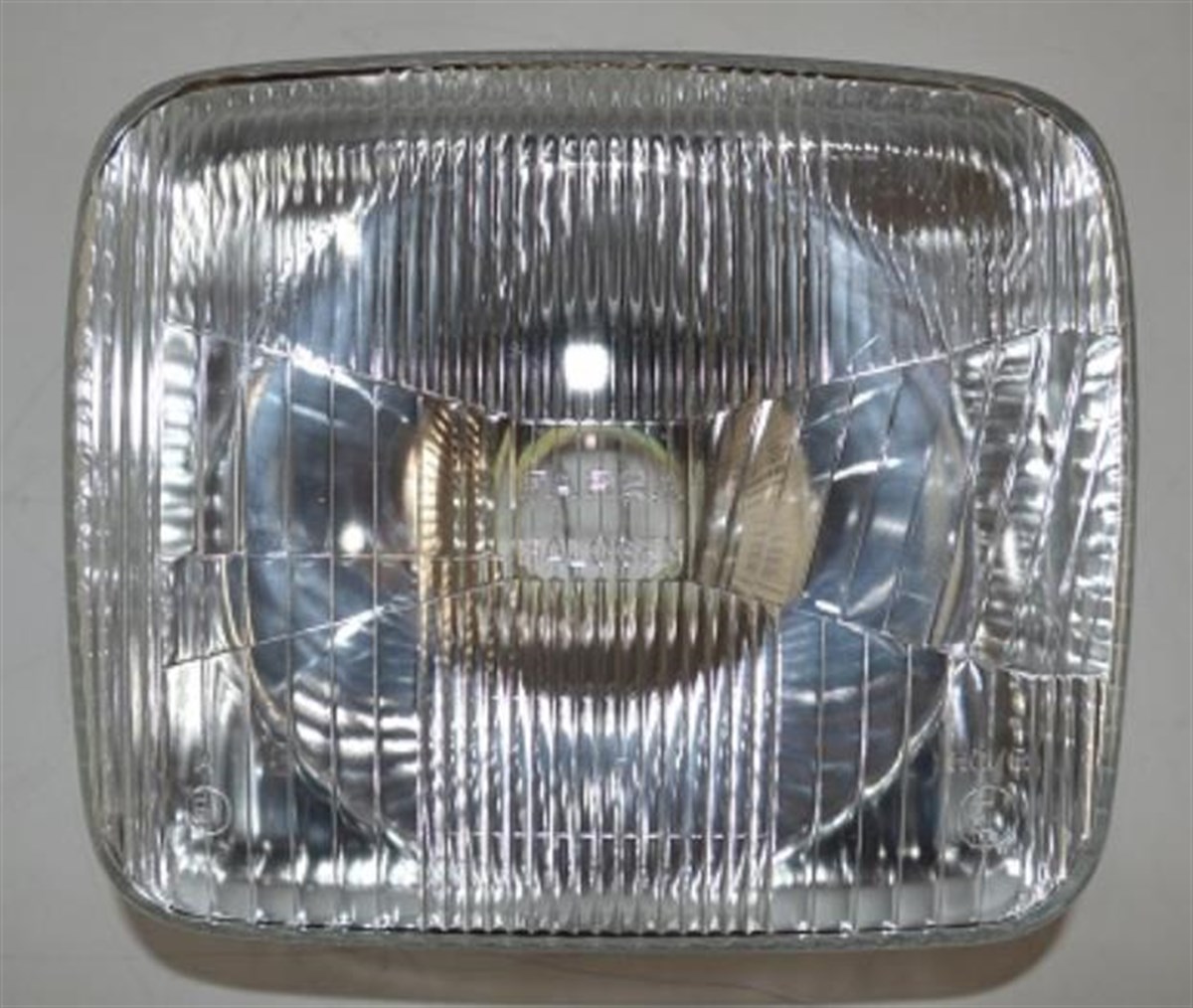 Far Ford Transit 2.5 Dizel Far H4 43t Bmc Levent  Far10391 | Farba 10391e