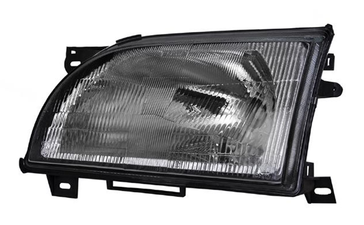 Far Ford Transit T15 Komple Sol  Far12053 | Farba 12053e