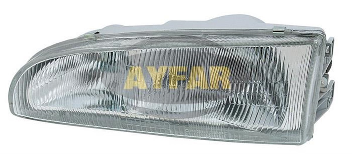 Far Hyundaı H100 Minibus Sağ 1997-2008 | Ayfar 505508