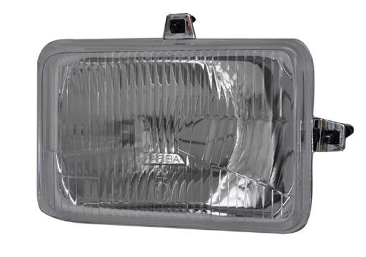 Far Isuzu Fatih Reflektörü Sol İç  Far10653 | Farba 10653e