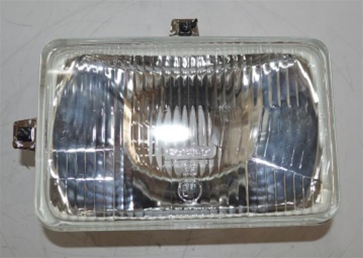 Far Isuzu Kare Sağ-dış Bmc Fatih 110luk  Far10378 | Farba 10378e