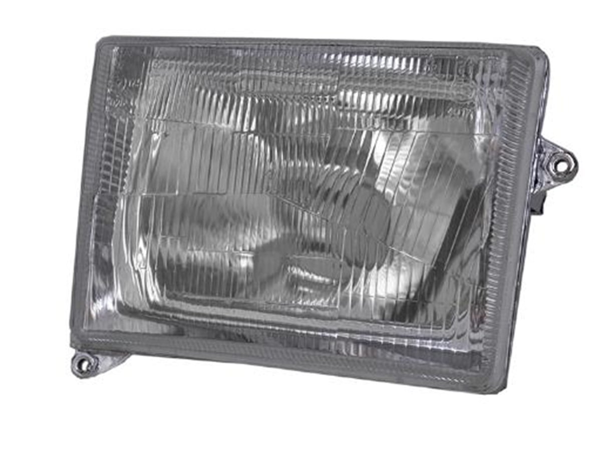 Far Iveco J9 Ym Reflektör Sağ  Far11416 | Farba 11416e