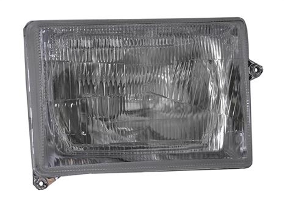 Far Iveco J9 Cargo Ym Farba Sol  Far12423 | Farba 12423e