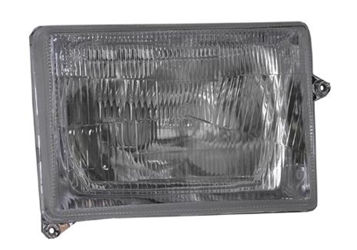 Far Iveco J9 Cargo Ym Farba Sol  Far12423 | Farba 12423e