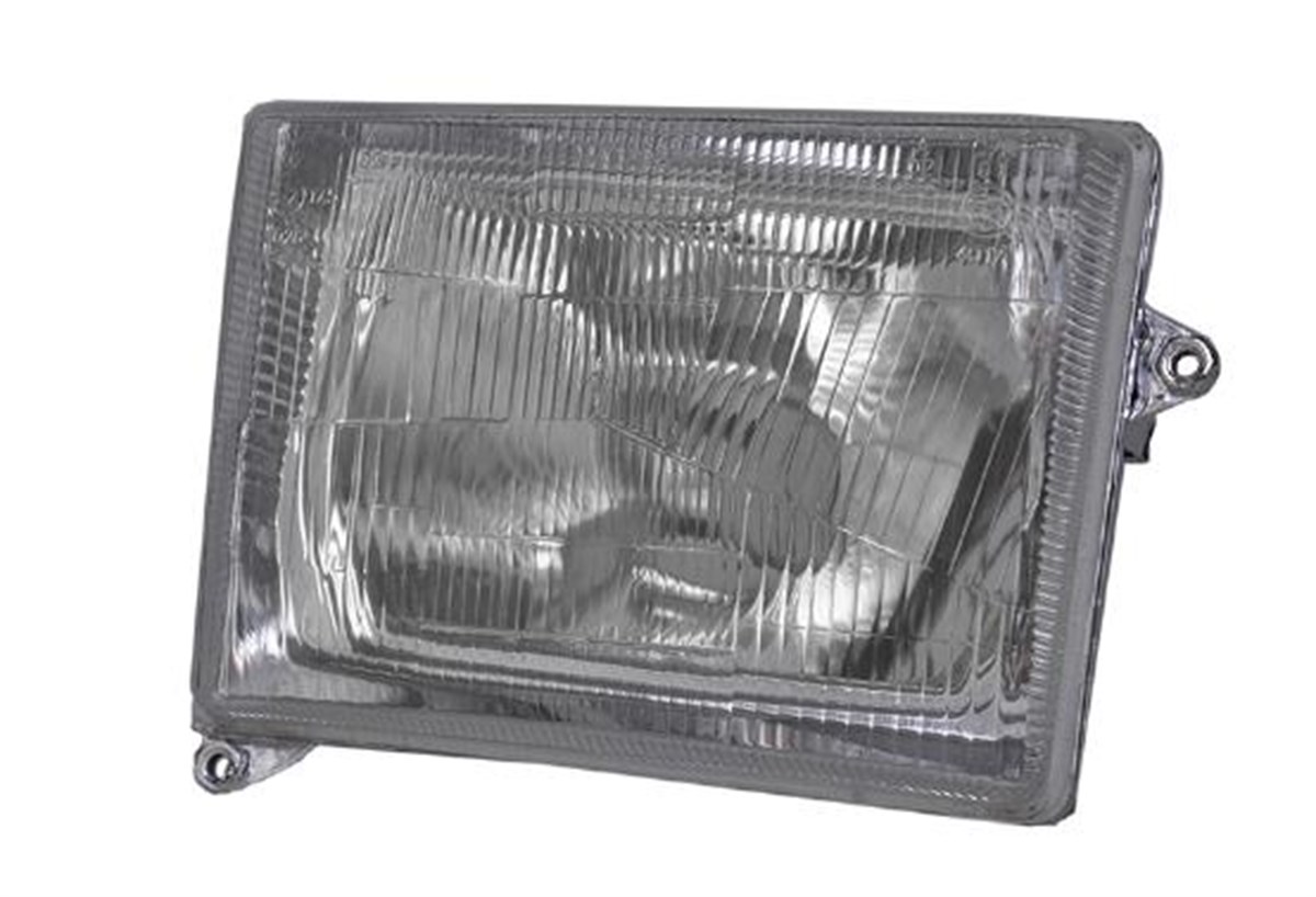 Far Iveco J9 Ym Reflektör Sol  Far11415 | Farba 11415e