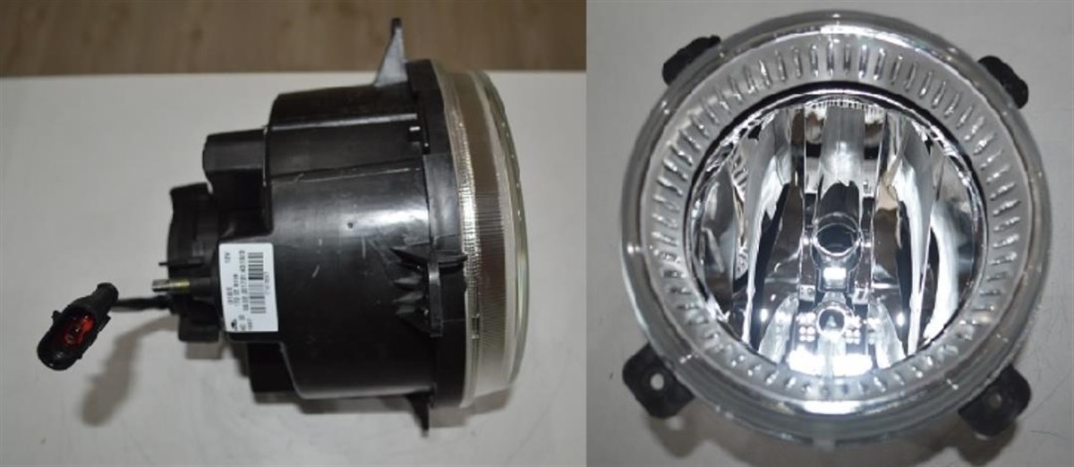 Far J9 Maksi Cargo H7 Manuel J10  Far13182 | Farba 13182e