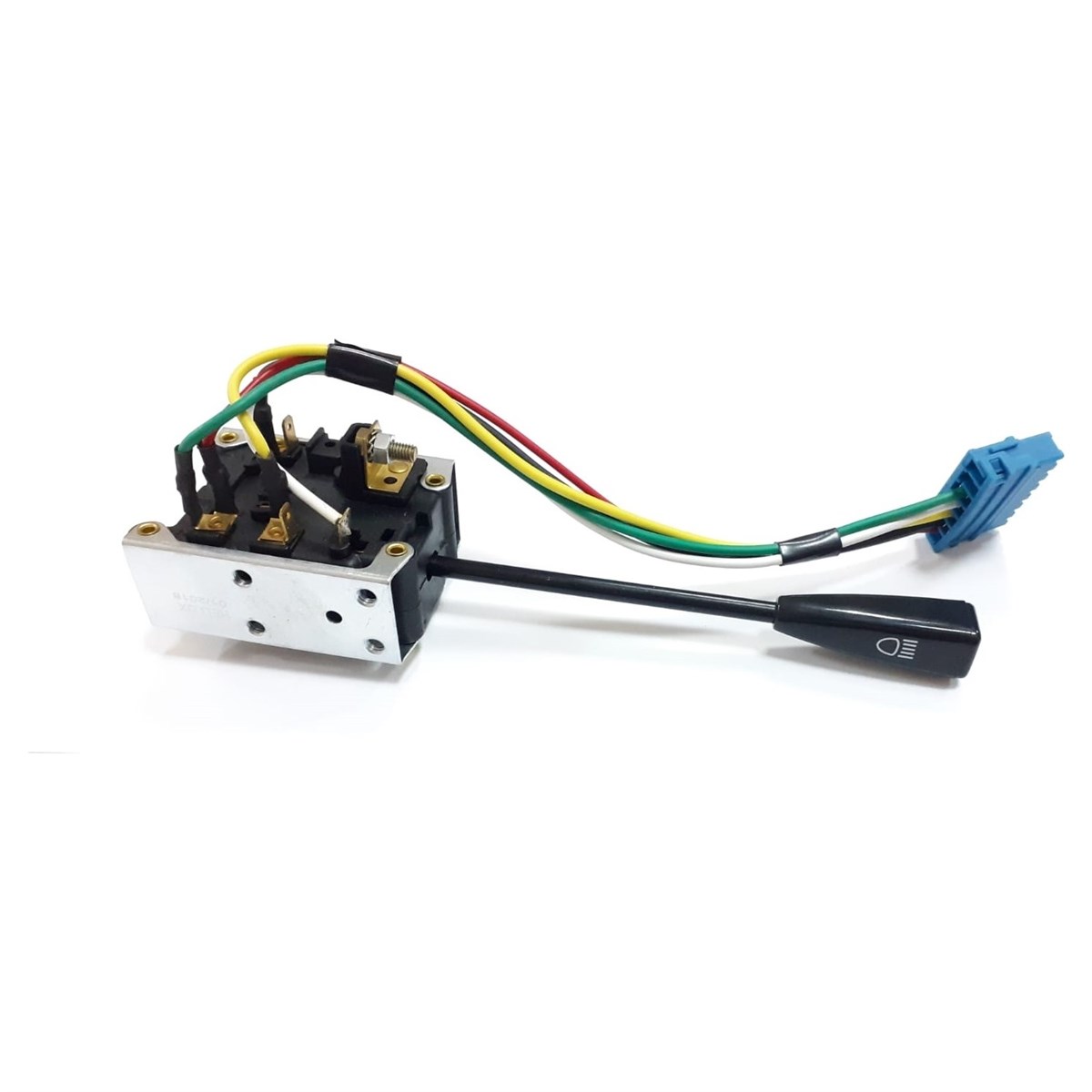 Far Korna Kolu R12 Toros Üstün Sü124 | Üstün Sü124