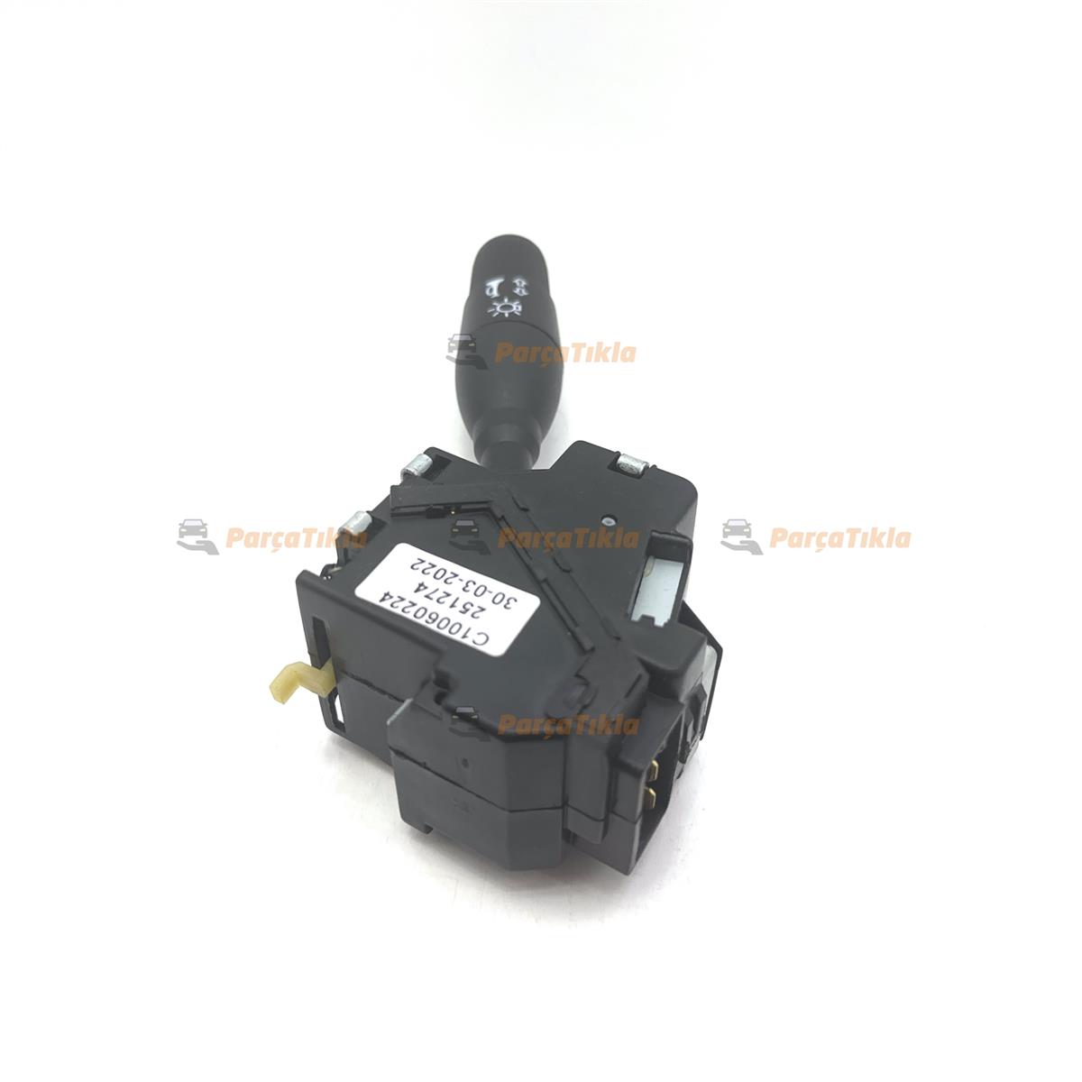 Far Korna Kolu Renault R19 R21 Clio1 Clioı 90 98 Valeo251274 251274 | Valeo 251274