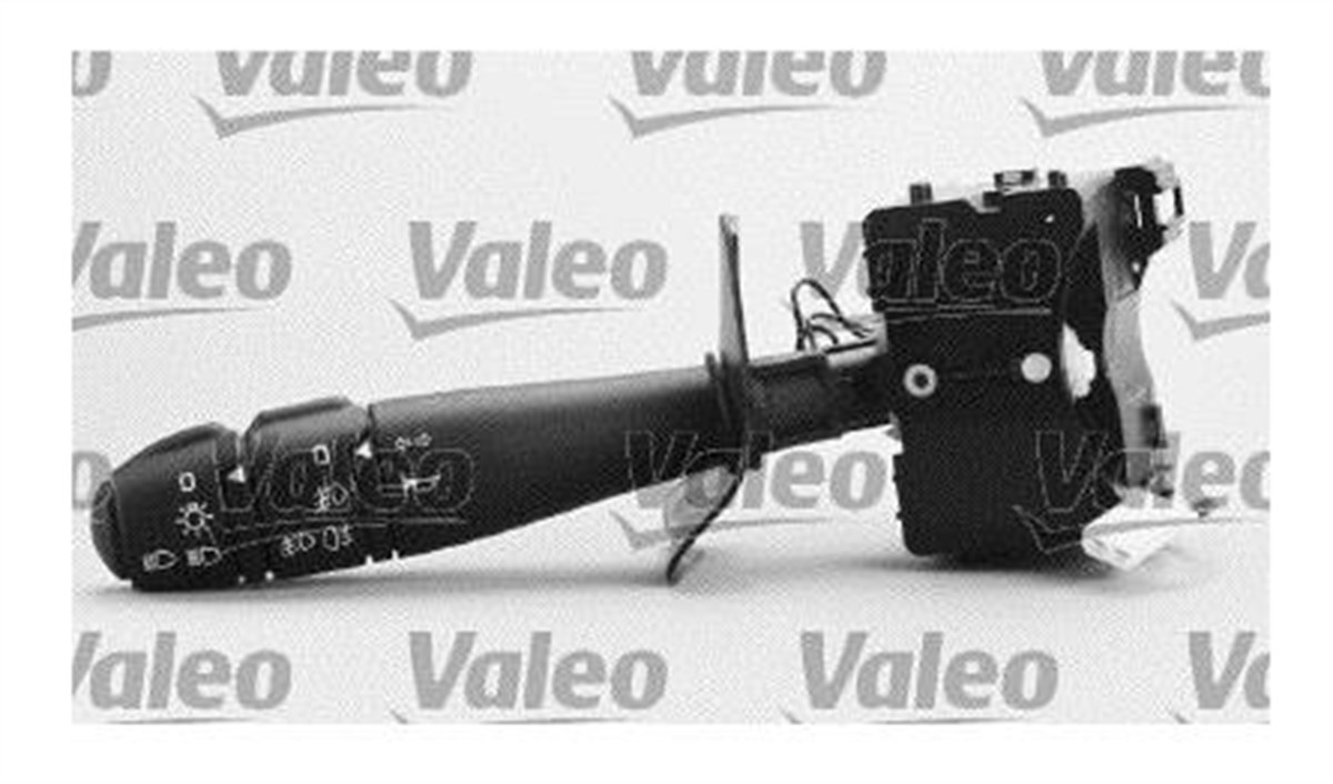 Far Korna Kolu Reno Clio Ön Arka Sisli Valeo251439 | Valeo 251439