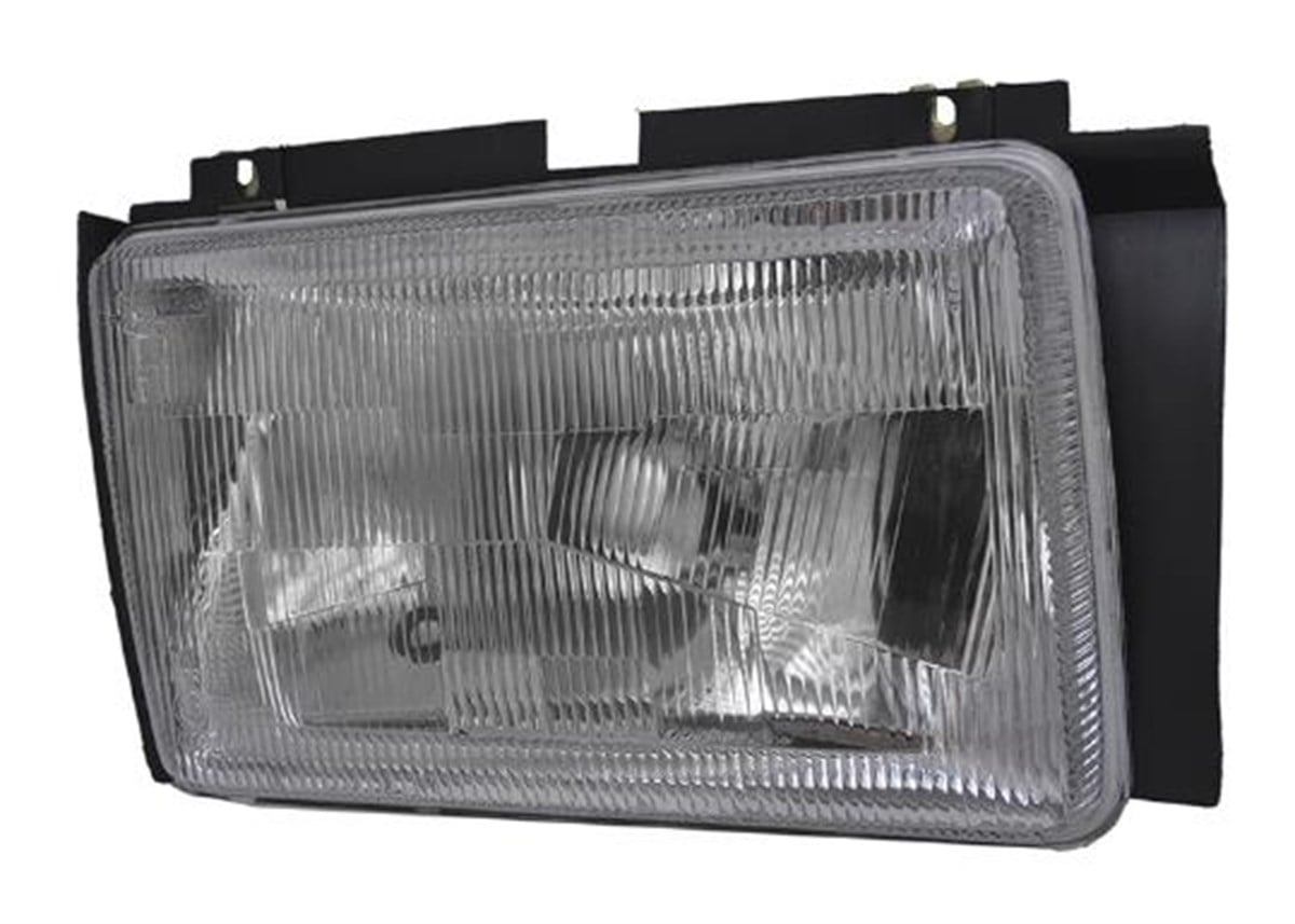 Far Iveco M23 Komple Sağ Far 11138 | Farba 11138e