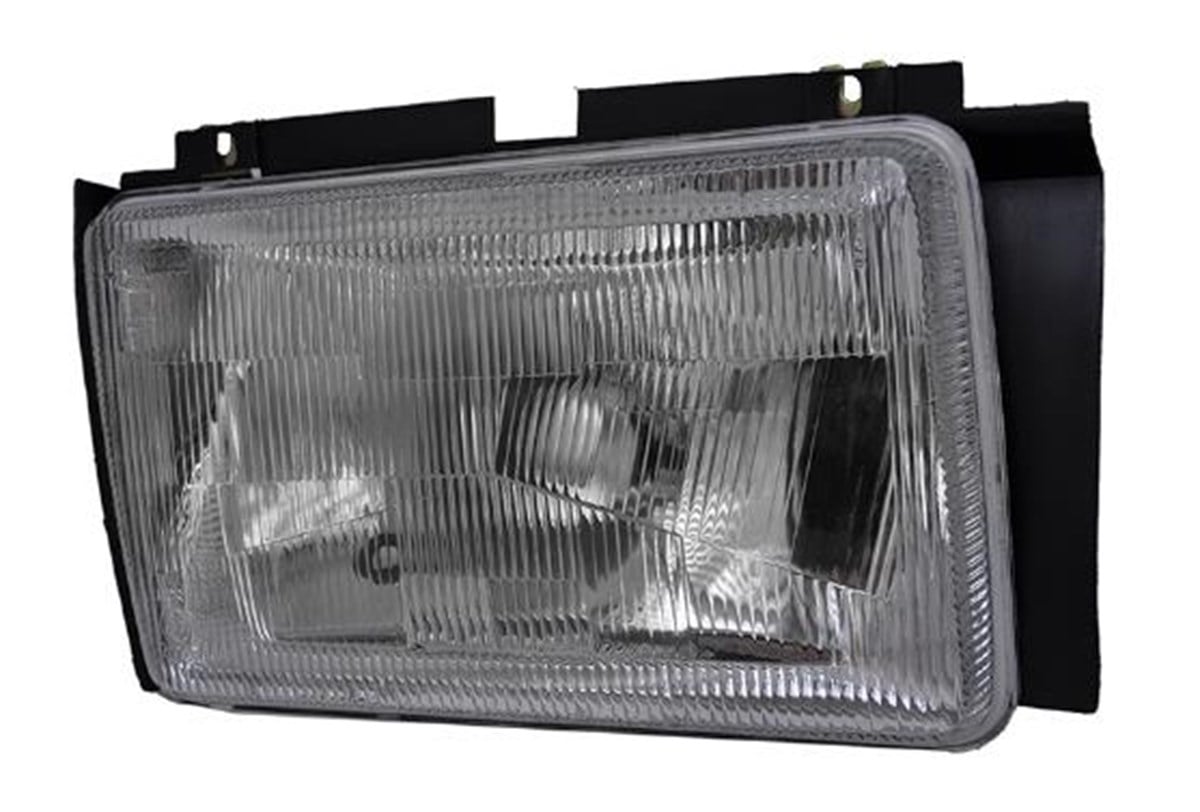 Far Iveco M23 Komple Sol Far-11137 | Farba 11137e