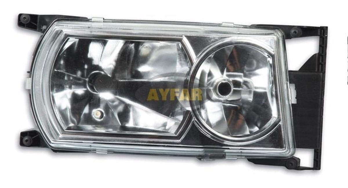 Far Manuel Sağ Scanıa Pgrt 11- | Ayfar 505954