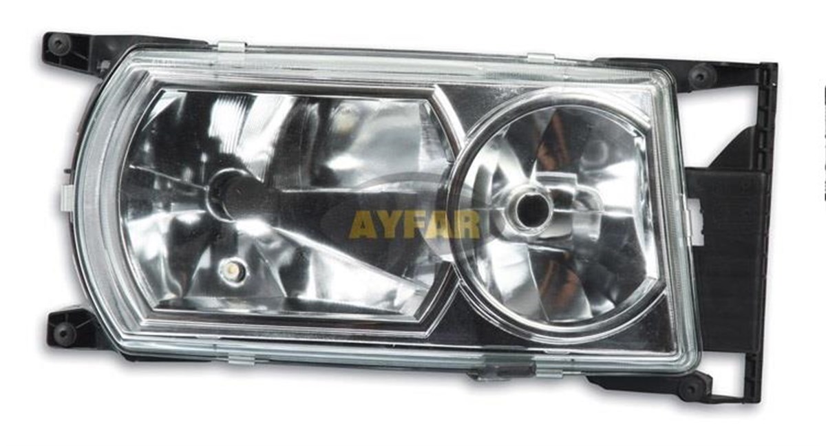 Far Manuel Sağ Scanıa Pgrt 11- | Ayfar 505954