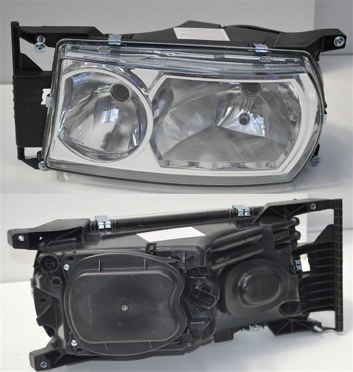 Far Manuel Sol Scanıa Pgrt 11- | Ayfar 505955