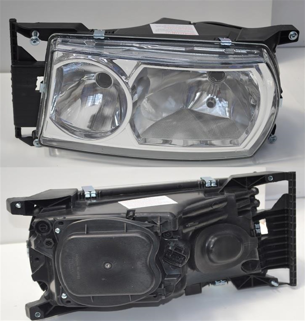 Far Manuel Sol Scanıa Pgrt 11- | Ayfar 505955